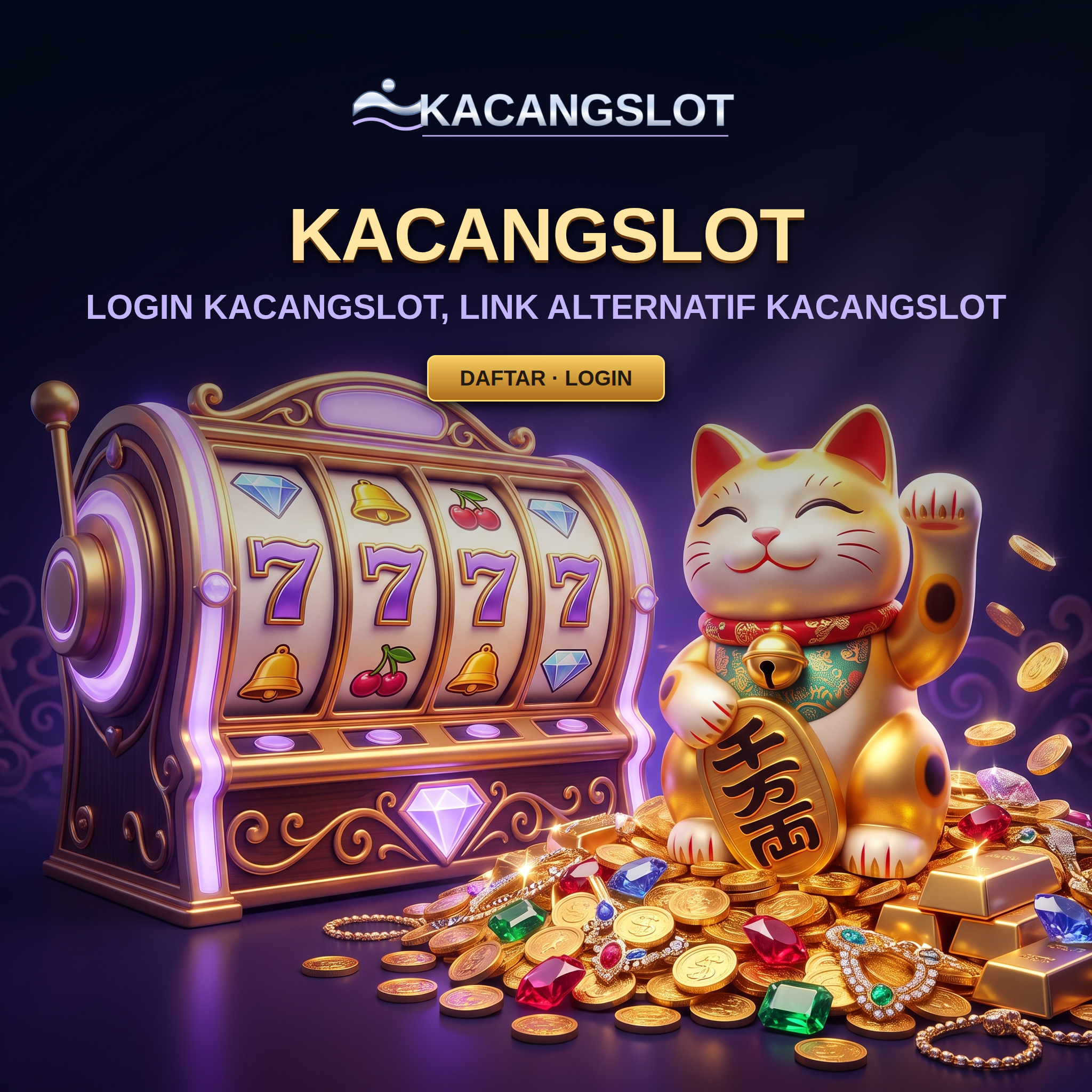 kacangslot