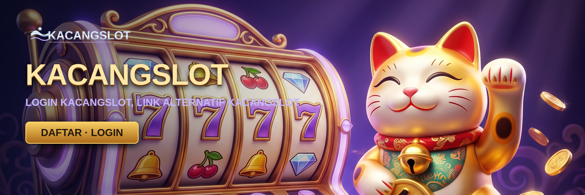 kacangslot